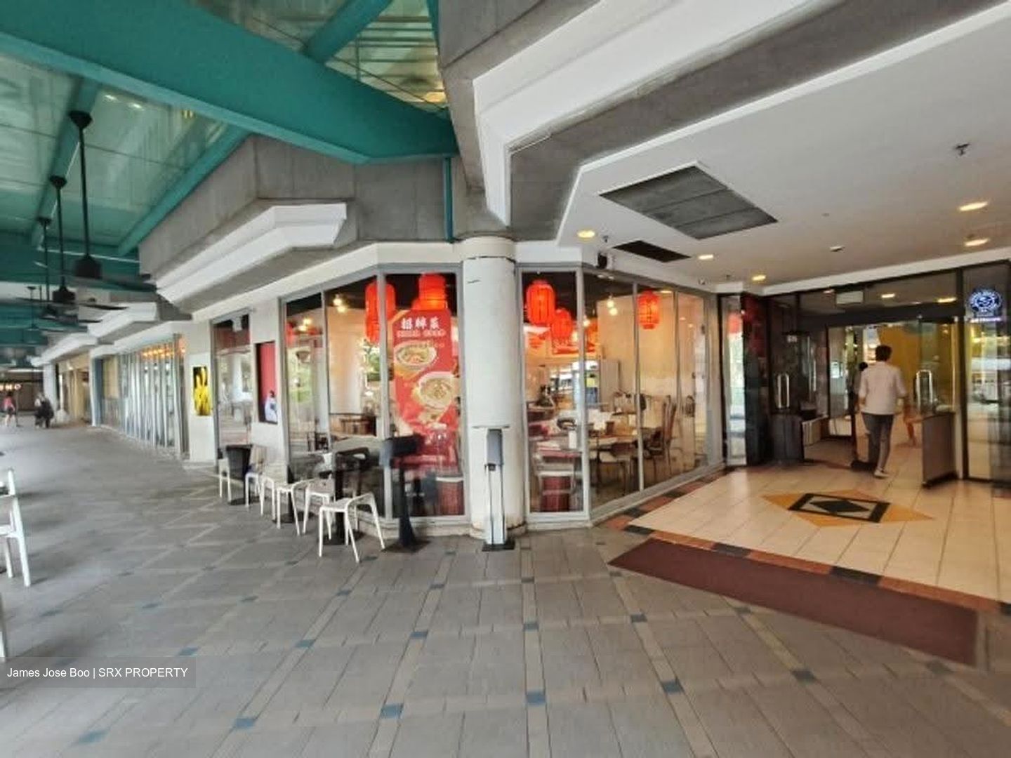 Forum The Shopping Mall (D9), Shop House #638106711